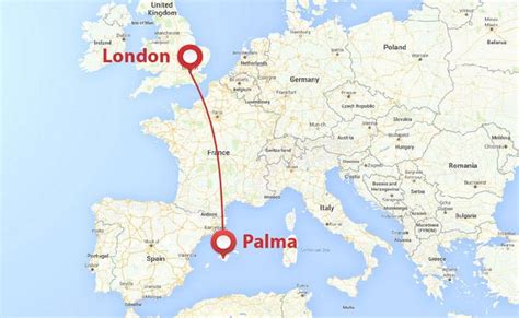 lutron palma de mallorca|Cheap flights from London Luton Airport to Palma de .